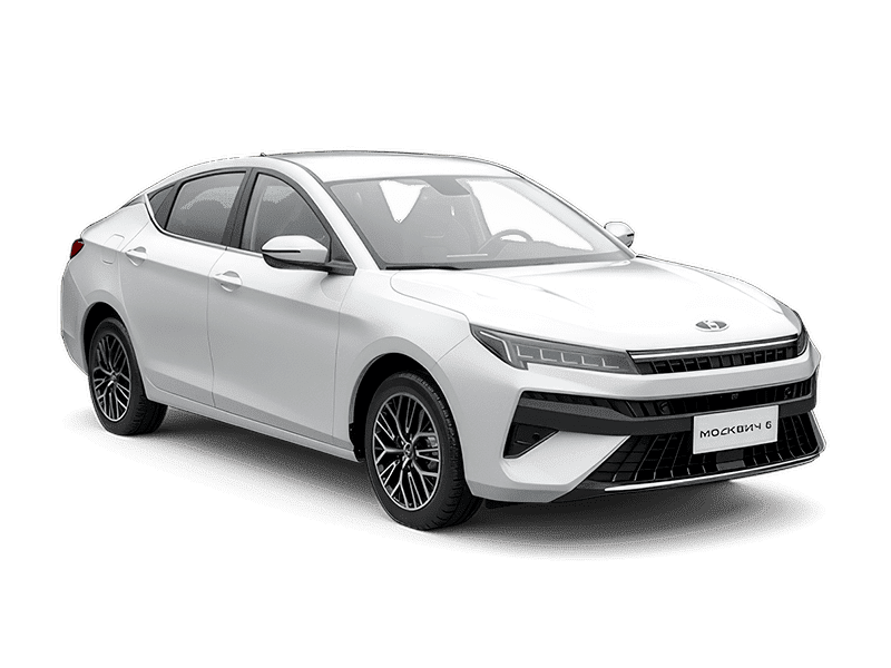 Москвич 6 в наличии по цене от 1 100 000 рублей