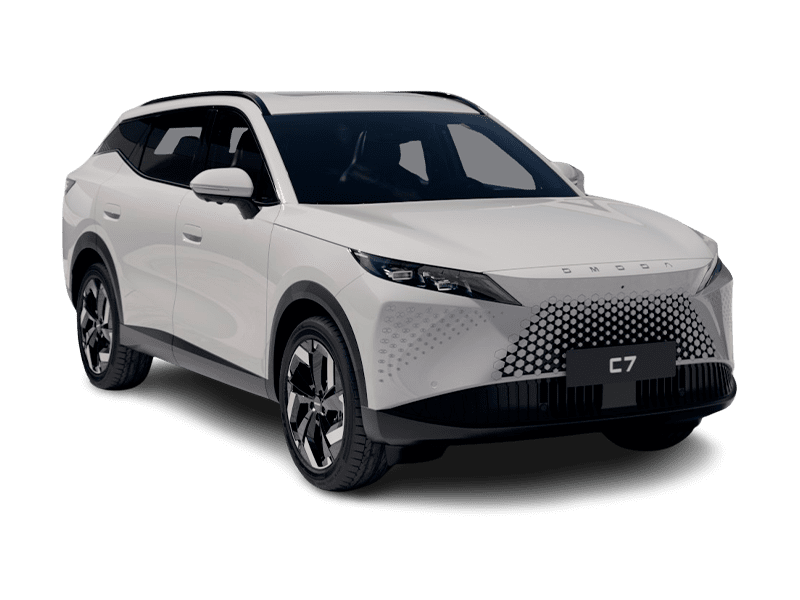 Omoda C7 купить по цене от 2 040 000 рублей